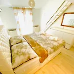 Niko - Big With Stunning Sea View And Pool