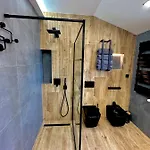 Niko - Big With Stunning Sea View And Pool