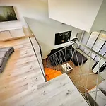 Niko - Big With Stunning Sea View And Pool *