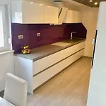 Apartment Niko - Big With Stunning Sea View And Pool Banjole