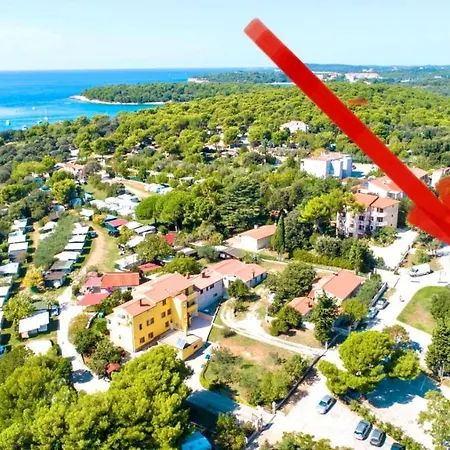 Apartment Niko - Big With Stunning Sea View And Pool *