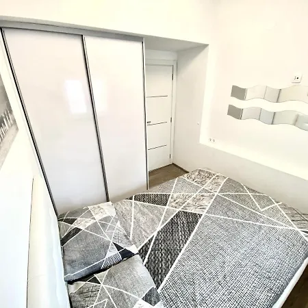 Niko - Big With Stunning Sea View And Pool * Banjole