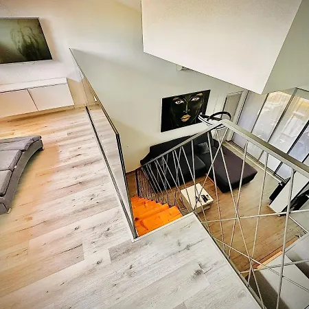 Niko - Big With Stunning Sea View And Pool *