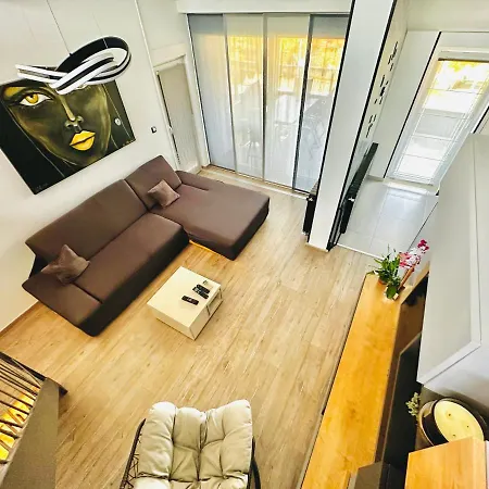Niko - Big With Stunning Sea View And Pool Apartment Banjole