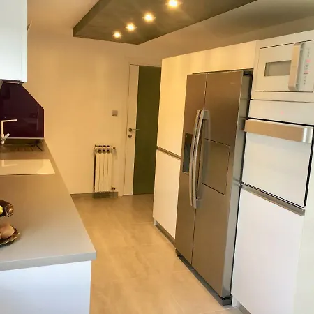 Niko - Big With Stunning Sea View And Pool Apartment Banjole