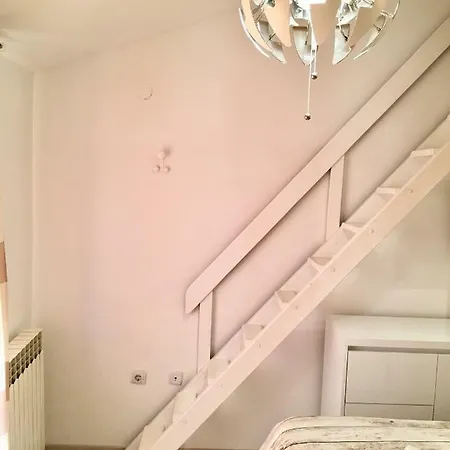 Niko - Big With Stunning Sea View And Pool Apartment *