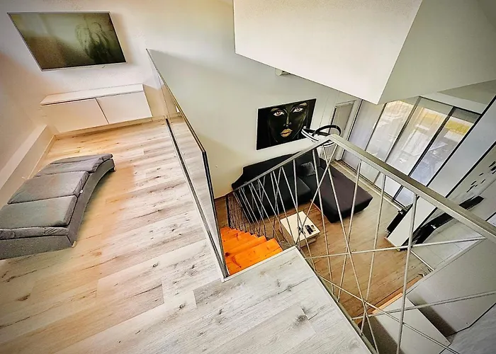 Niko - Big With Stunning Sea View And Pool *