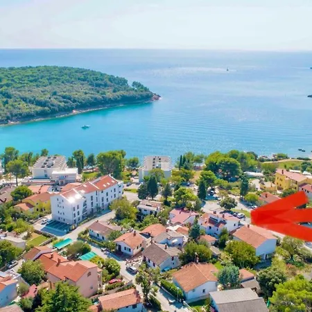 Niko - Big With Stunning Sea View And Pool * Banjole