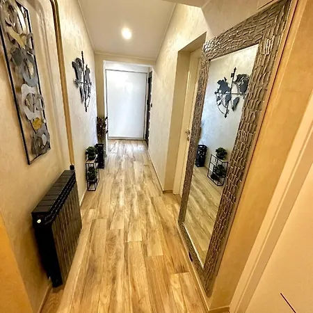 Apartman Niko - Big With Stunning Sea View And Pool